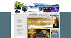 Desktop Screenshot of cbcs-cns.com